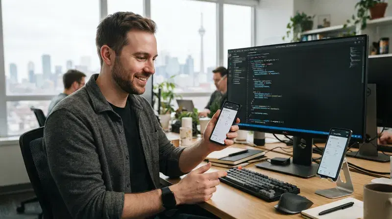 App Development
