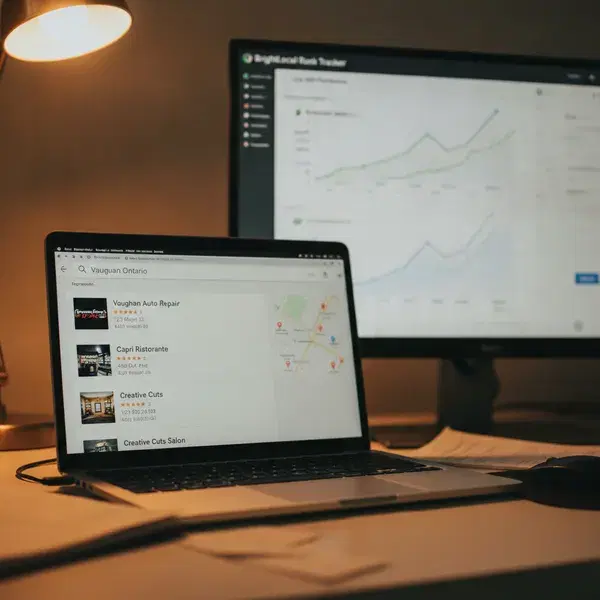 Local SEO