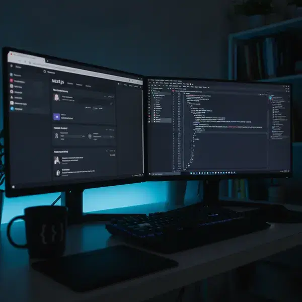 Web Development
